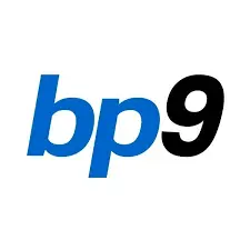 BP9 Casino Logo